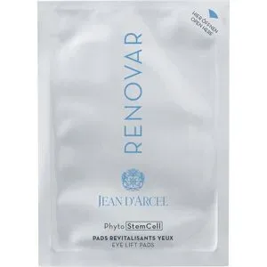 JEAN D´ARCEL renovar phyto StemCell pads revitalisante yeux (10 Paar)