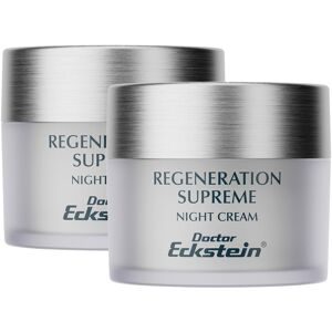 Doctor Eckstein Regeneration Supreme Set 100 ml