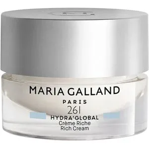 30ml Maria Galland Paris HYDRA'GLOBAL 261 Crème Riche