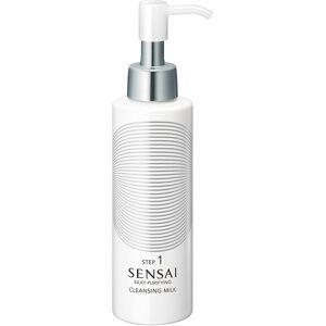 SENSAI SILKY PURIFYING Cleansing Milk 150 ml