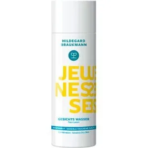 200ml Hildegard Braukmann JEUNESSE Gesichts Wasser