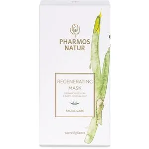 50ml PHARMOS NATUR Facial Care Regenerating Mask