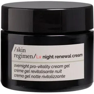 50ml comfort zone SKIN REGIMEN LX Night Renewal Cream