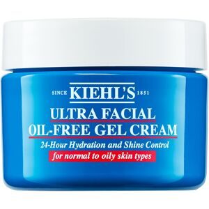 Kiehl's Ultra Facial Oil-Free Gel Cream 28 ml