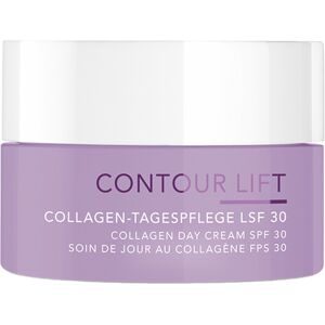 Charlotte Meentzen Contour Lift Collagen-Tagespflege LSF 30 50 ml