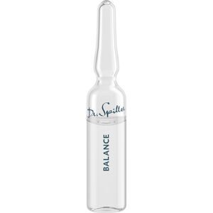 Dr. Spiller Biomimetic SkinCare BALANCE - The Purifying Ampoule 7 x 2 ml