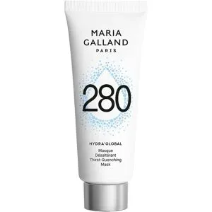 75ml Maria Galland Paris HYDRA'GLOBAL 280 Thirst-Quenching Mask Limited Edition