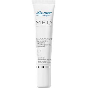 La mer Cosmetics MED Augencreme 15 ml
