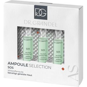DR. GRANDEL Professional Collection SOS Relaxing Mask 200 ml