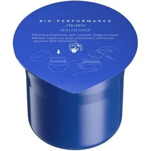50ml Shiseido Bio-Performance Skin HIForce Cream Refill