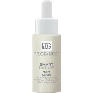 30ml DR. GRANDEL Smart Nature Night Serum