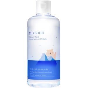 mixsoon Glacier Water Hyaluronic Acid Serum 300 ml