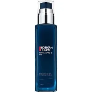 100ml Biotherm Homme Force Supreme Gel Jumbo Size