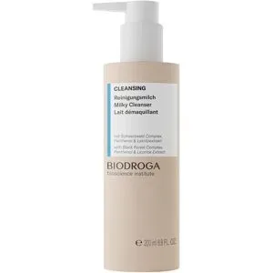 200ml BIODROGA Bioscience Institute CLEANSING Reinigungsmilch