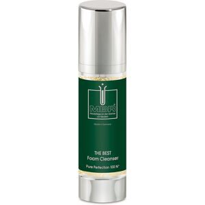 MBR Medical Beauty Research Pure Perfection 100 N THE BEST Foam Cleanser 100 ml