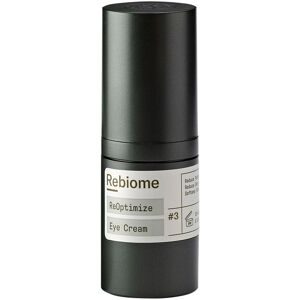 Rebiome ReOptimize Eye Cream 15 ml