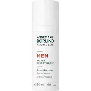 50ml ANNEMARIE BÖRLIND MEN Gesichtscreme