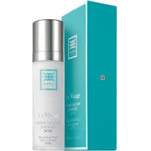 Rivoli Le Visage Day Cream N°02 50 ml