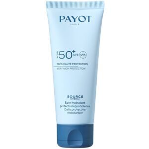 Payot Source Hydra+ Soin hydratant protection quotidienne SPF 50+ 50 ml