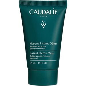 CAUDALIE Instant Detox Maske 35 ml