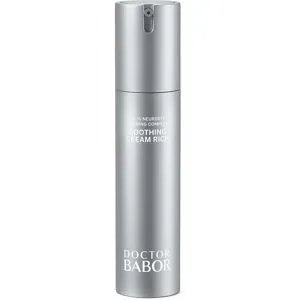 50ml BABOR DOCTOR BABOR SENSITIVE SOOTHING CREAM RICH