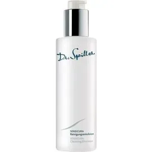 200ml Dr. Spiller Biomimetic SkinCare SENSICURA Reinigungsemulsion