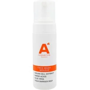 150ml A4 Cosmetics Face Wash Mousse