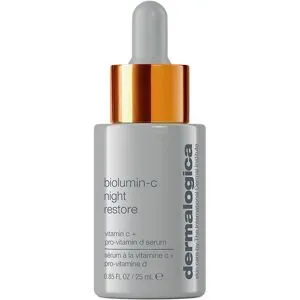 25ml Dermalogica Biolumin-C Night Restore