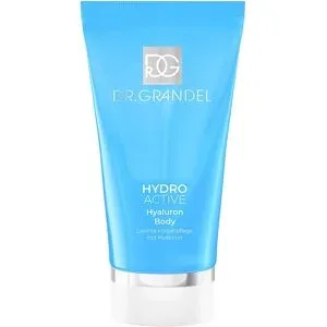 150ml DR. GRANDEL Hydro Active Hyaluron Body Moisturizer