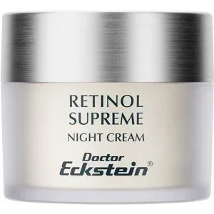 50ml Doctor Eckstein Retinol Supreme
