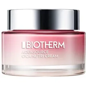 75ml Biotherm Aquasource Cica Nutri Cream