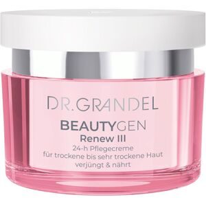 DR. GRANDEL Beautygen Renew III rich 50 ml