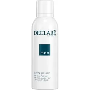 150ml Declaré Men Shaving Gel-Foam