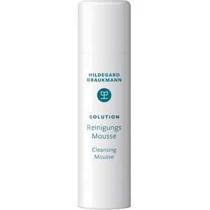 Hildegard Braukmann SOLUTION Reinigungs Mousse 150 ml