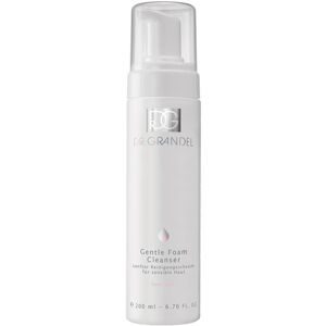 DR. GRANDEL Gentle Foam Cleanser 200 ml