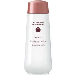 200ml Hildegard Braukmann EXQUISIT Reinigungs Milch