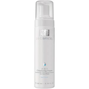 DR. GRANDEL 2in1 Cleansing Foam 200 ml
