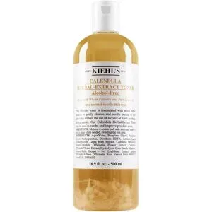 500ml Kiehl's Calendula Herbal Extract Toner