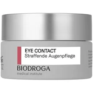 15ml BIODROGA Medical Institute EYE CONTACT Straffende Augenpflege