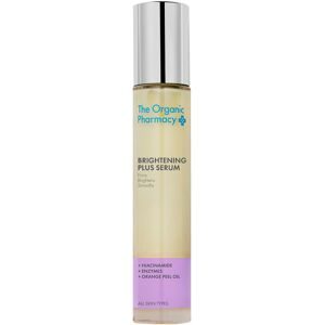 The Organic Pharmacy Brightening Plus Serum 35 ml