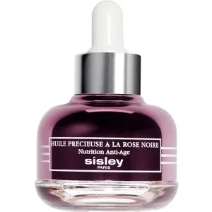 25ml SISLEY PARIS À La Rose Noire Huile Précieuse