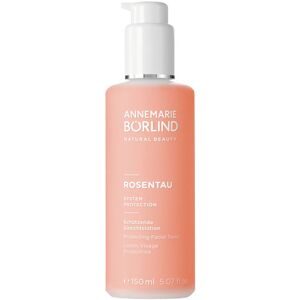 ANNEMARIE BÖRLIND ROSENTAU SYSTEM PROTECTION Schützende Gesichtslotion 150 ml