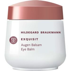 Hildegard Braukmann EXQUISIT Augen Balsam 30 ml