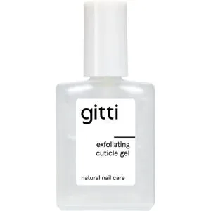 15ml gitti Exfoliating Cuticle Gel