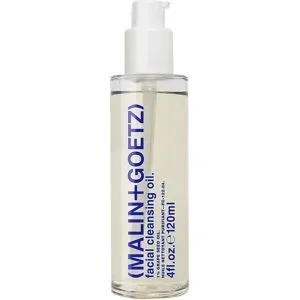 120ml MALIN+GOETZ Facial Cleansing Oil
