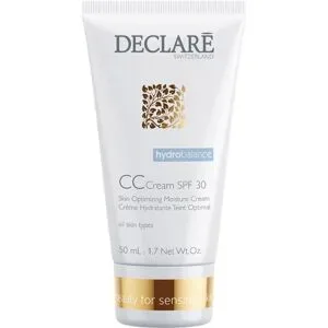 50ml Declaré hydrobalance CC Cream SPF 30