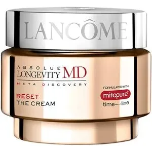 50ml Lancôme Absolue Longevity MD Reset Creme