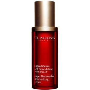 CLARINS Supra Sérum Lift-Remodelant Multi-Intensif 50 ml