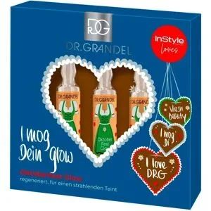 9ml DR. GRANDEL Oktoberfest Glow Limited Edition (Ampullen 3 x 3ml)