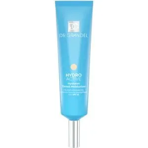 30ml DR. GRANDEL Hydro Active Hyaluron Tinted Moisturizer SPF 25